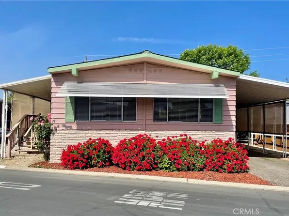 1901 Dayton Rd Spc 4, Chico, CA 95928