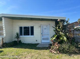 250 N Brevard Ave #252, Cocoa Beach, FL 32931