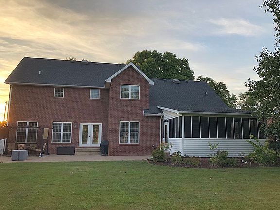 Back of House