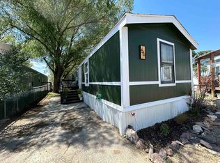 522 Teague Ct SPACE 56, Grand Junction, CO 81504