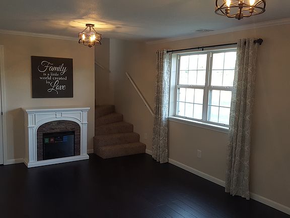 Downstairs Livingroom