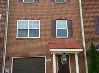 11761 Palm Desert Pl, Waldorf, MD 20602