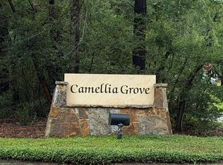 122 N Camellia Grove Cir, Spring, TX 77382