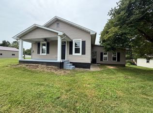 35 Park Ave, Tell City, IN 47586