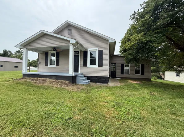 35 Park Ave, Tell City, IN 47586