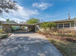 1433 Cumbie St, Orlando, FL 32804