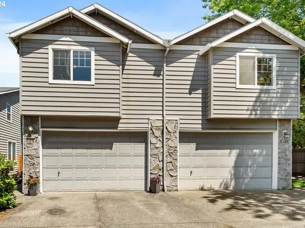 7803 NE 24th Ct, Vancouver, WA 98665