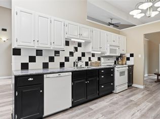 12054 E Maple Avenue, Aurora, CO 80012