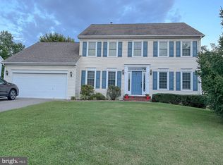6315 Cranston Ln, Fredericksburg, VA 22407