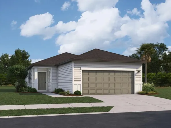 1640 Norfolk Trl, Deland, FL 32720