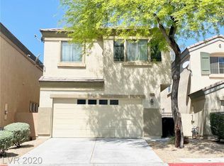 6425 Raven Hall St #0, North Las Vegas, NV 89084