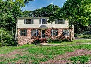 8610 Gem St, North Chesterfield, VA 23235