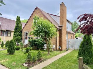 214 S 65th STREET, Milwaukee, WI 53214