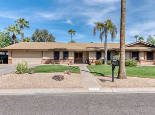 5624 E Wethersfield Rd, Scottsdale, AZ 85254