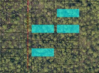 0 N 11th Ave, Milton, FL 32583