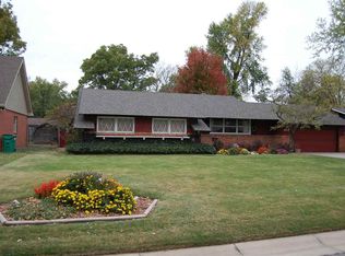 459 N Peterson Ave, Wichita, KS 67212