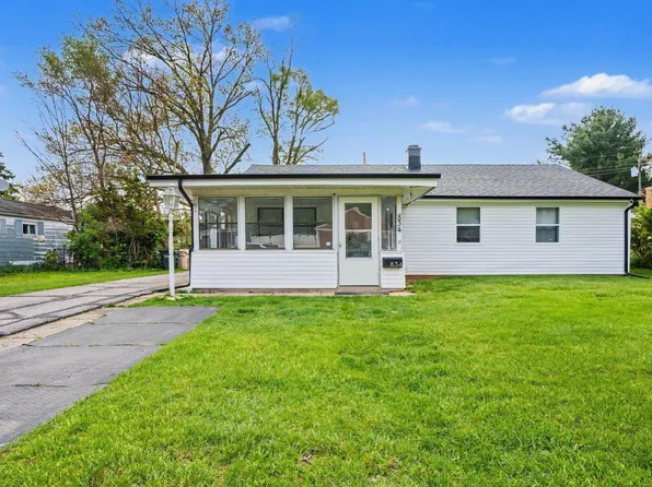 834 Woodcliff Dr, South Bend, IN 46615