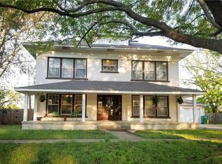 803 Avenue E, Moody, TX 76557