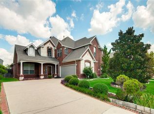 664 Campolina Dr, Grand Prairie, TX 75052