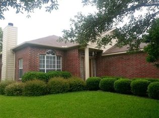 129 Stephen Ln, Georgetown, TX 78626