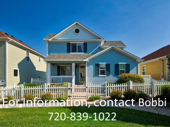 7677 Firehawk Ln, Colorado Springs, CO 80923