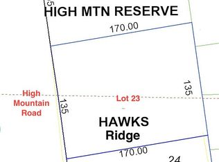 2850 High Mountain Rd NE LOT 23, Huntsville, AL 35811