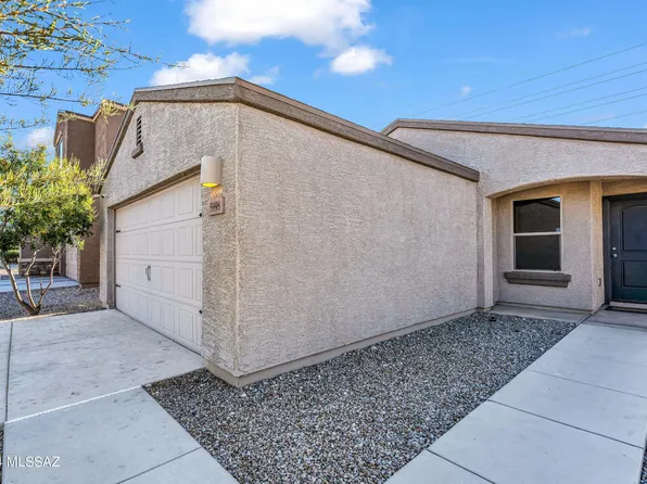 5998 S Kirtley Dr, Tucson, AZ 85706