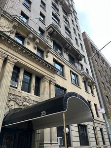 255 W 108th St APT 1F, New York, NY, 10025