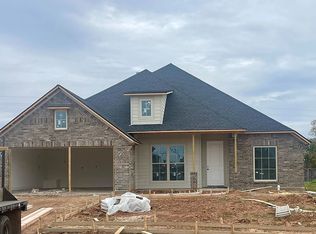 183 Livingston Dr, Bossier City, LA 71112