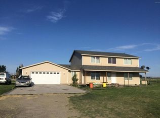 3481 Waneta Rd, Grandview, WA 98930