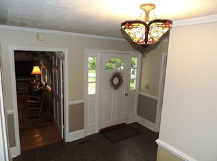 1217 Memorial Dr, Pulaski, VA 24301