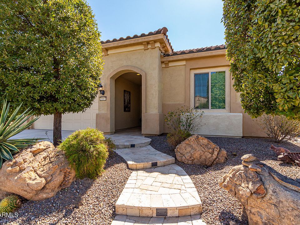 1st image of 26807 W ESCUDA Drive
