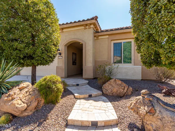 26807 W ESCUDA Drive, Buckeye, AZ 85396