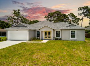 5402 Birch Dr, Fort Pierce, FL 34982