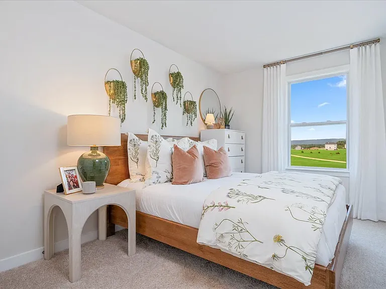 Model Home Pic