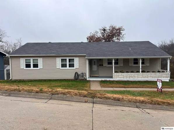 415 Whitman Ave, Plattsmouth, NE 68048