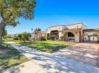 701 Westminster Ave, Alhambra, CA 91803