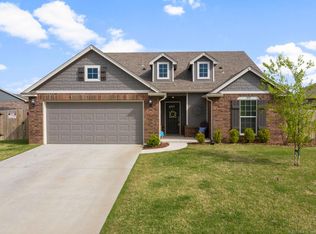 3655 E 144th St S, Bixby, OK 74008