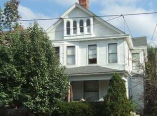 114 N 7th St APT 1, Hamilton, OH 45011