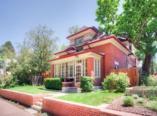 2512 W 32nd Ave, Denver, CO 80211