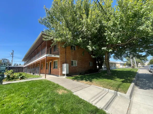 2 Bedroom at Mayfair Pines Apartments in North Spokane, 6021-6025 N Mayfair St #Cb189c892, Spokane, WA 99208