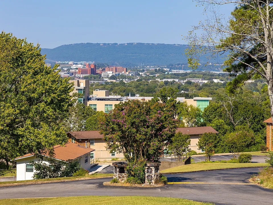 City View Apartments