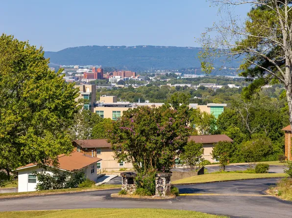 City View Apartments