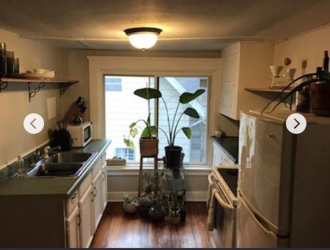 1st image of 238 S Francis Ave #B