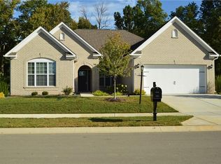1040 Serenity Ct, Indianapolis, IN 46280