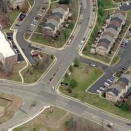 2nd image of 9704 Eaton Woods Pl