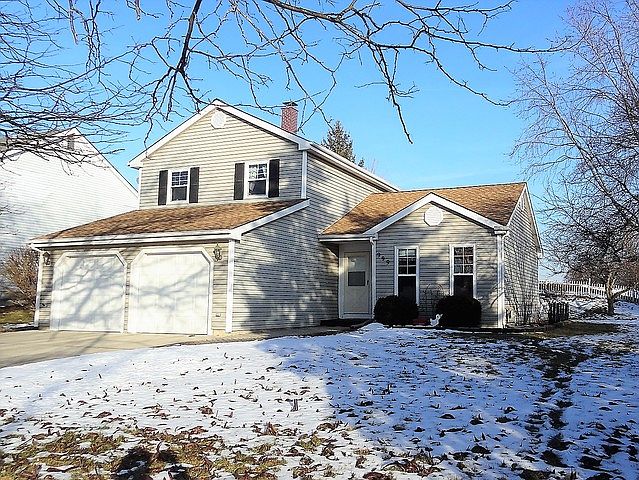 1st image of 999 S Chippendale Dr