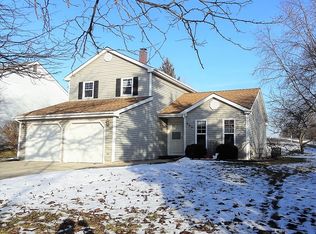 999 S Chippendale Dr, Bartlett, IL 60103