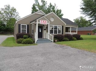 909 W Evans St, Florence, SC 29501