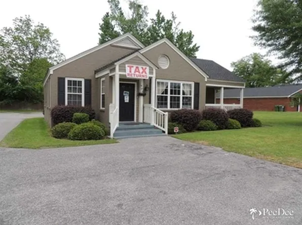 909 W Evans St, Florence, SC 29501